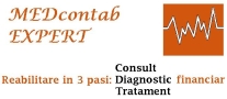 Medcontab Expert, Iaşi
