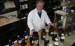 Farmacia Faltis, Brăila