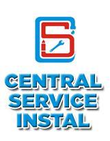 Central Service Instal Bucuresti Sediu
