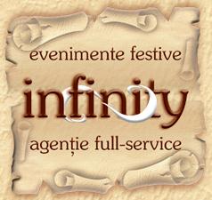Agentia Infinity, Cluj-Napoca