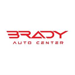 Brady Auto Center, Bucureşti