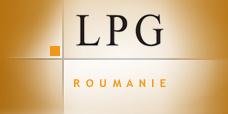 LPG Roumanie, Bucureşti