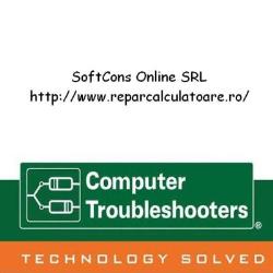 Computer Troubleshooters Bucureşti
