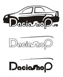 dacia shop, Bucureşti