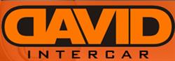 David Intercar, Bucureşti