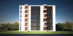OMEGA imobiliare, Braşov
