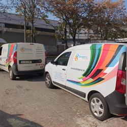 TEMPERA ADVERTISING - Productie Publicitara Bucuresti