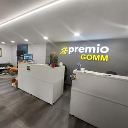 S.C. GOMM S.R.L. - Ramnicu Valcea