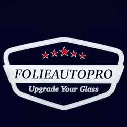 Folie auto Bucuresti - Ritmului