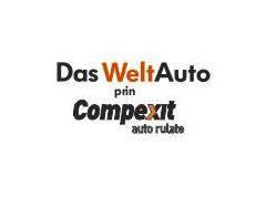 SC COMPEXIT AUTO RULATE SRL - Bistrita, Viişoara