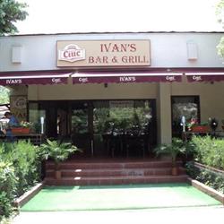 Restaurant Ivan's, Bucureşti