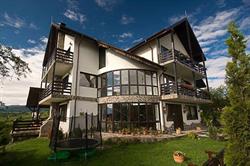 Casa Boiereasca, Peştera