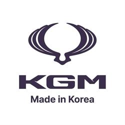Arinovis Motors - Showroom KGM, Braşov