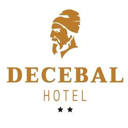 Hotel Decebal, Bistriţa