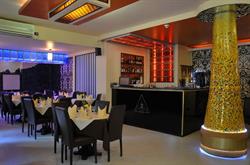 Restaurant Discret, Bucureşti