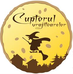 Cuptorul Vrajitoarelor, Hărman