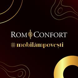 Rom-Confort, Iaşi