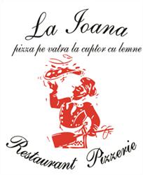 Restaurantul La Ioana, Bucureşti