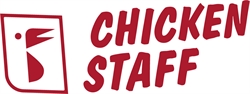 Chicken Staff, Bucureşti