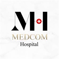 MEDCOM Hospital, Timişoara