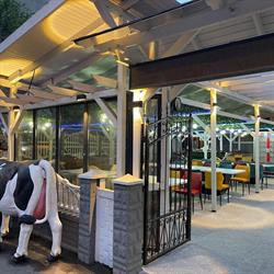Restaurant Atlantic, Bucureşti