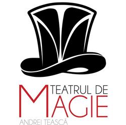 Teatrul de Magie Andrei Teasca, Bucureşti