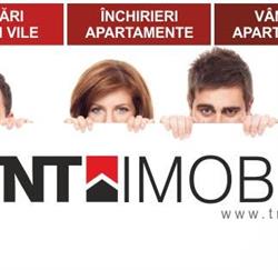 TNT Imobiliare, Iaşi