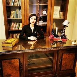 Cabinet Avocat Alina Cornea, Botoşani