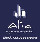 alia apartments, Bucureşti