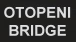 Otopeni bridge residence