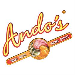 Ando's, Braşov