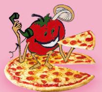 pizza gustosso, Sibiu
