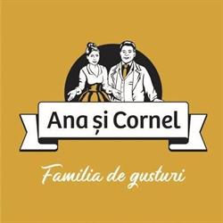 Mezelurile de la Ana şi Cornel, Mizil
