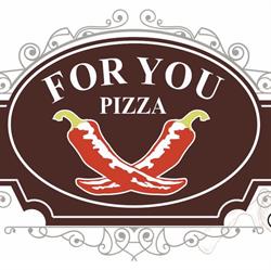 Pizzeria For You, Suceava