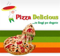 Pizza Delicious, Constanţa