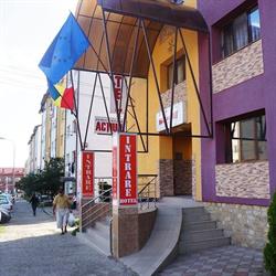 Hotel Orizont Suceava