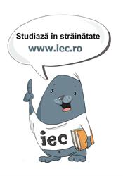 international Education Center - Birou Bucuresti