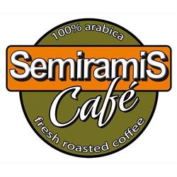 SemiramiS caffe, Oradea