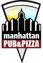 manhattan pub, Bacău