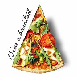 Laguna pizza, Odorheiu Secuiesc