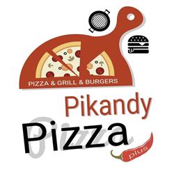 Pizzeria Pikandy Plus, Bragadiru