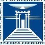 Biserica Credintei - Logos Baia Mare
