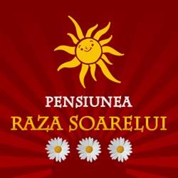 Pensiunea Raza Soarelui, Praid