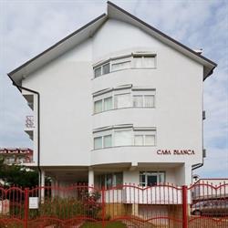 Casa Blanca, Costineşti