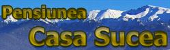 Pensiunea Casa Sucea, Zărneşti