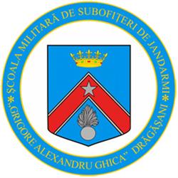 Şcoala Militară de Subofiţeri Jandarmi Grigore Alexandru Ghica, Drăgăşani