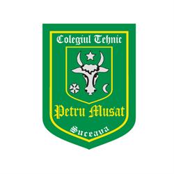Colegiul Tehnic Petru Muşat - Suceava