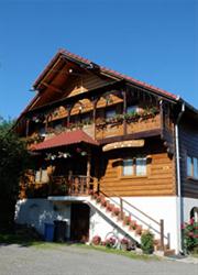 Pensiunea Ardelean, Vadu Izei