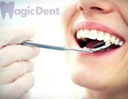 Clinica Dentara Magic Dent, Bucureşti