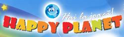 Happy Planet, Bucureşti